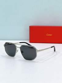 Picture of Cartier Sunglasses _SKUfw80536189fw